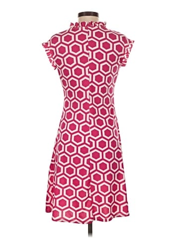 Tiana B. Cocktail Dress (view 2)