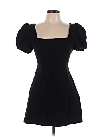 Zara Cocktail Dress (view 1)