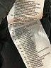 Adidas 100% Polyester Stripes Black Athletic Shorts Size M (kids) - photo 4
