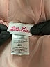 Little Lass 100% Polyester Pink Vest 18-24 MO / 24 MO - photo 3