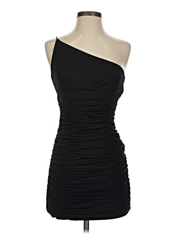 Forever 21 Cocktail Dress (view 1)