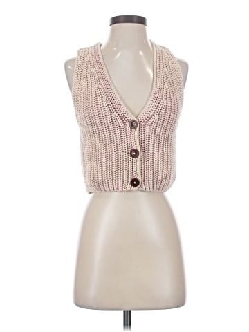 Free People Sweater Vest (view 1)