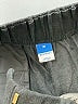 Old Navy Solid Black Athletic Shorts Size M - photo 3