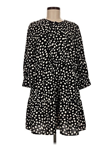 Who What Wear Casual Dress (view 1)