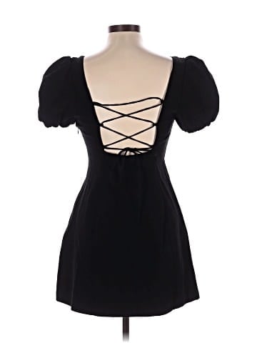 Zara Cocktail Dress (view 2)