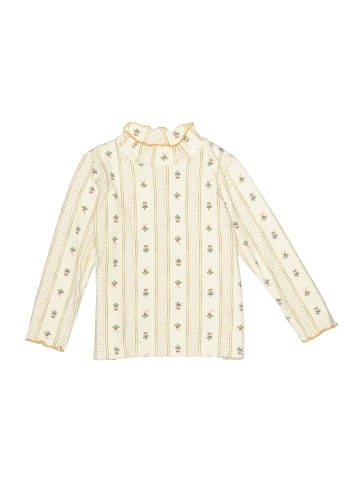 Sun House Children's Long Sleeve Blouse (view 1)
