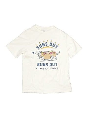 Vineyard Vines Short Sleeve T-Shirt (view 1)