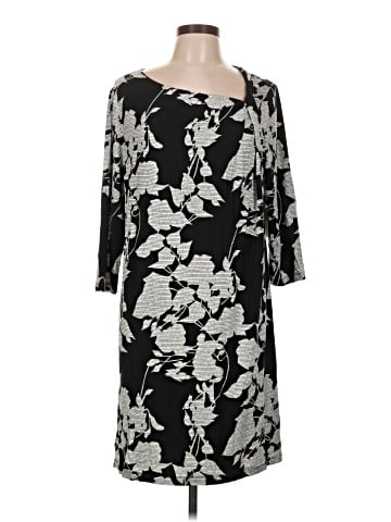 Chico's Cocktail Dress (view 1)