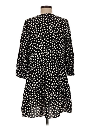 Who What Wear Casual Dress (view 2)