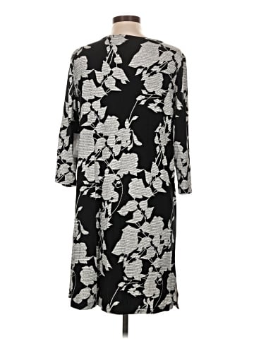 Chico's Cocktail Dress (view 2)