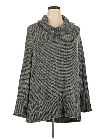 Eight Eight Eight Pullover Sweater (view 1)