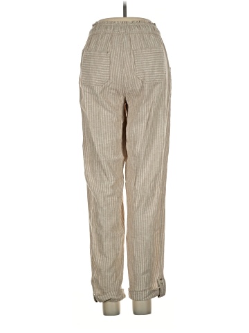 Rewash Linen Pants (view 2)