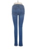 J Brand Hearts Blue Jeans Size 26 waist - photo 2