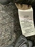 Saks Fifth Avenue Tweed Gray Blazer Size M - photo 7