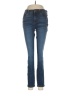 J.Crew Hearts Blue Jeans Size 29 waist - photo 1
