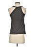 Charlotte Russe Gray Tank Top Size S - photo 2