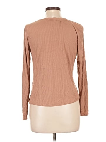 Steve Madden Long Sleeve T-Shirt (view 2)