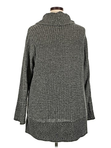Eight Eight Eight Pullover Sweater (view 2)