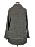 Eight Eight Eight 100% Cotton Gray Pullover Sweater Size 2X - photo 2