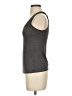 Charlotte Russe Gray Tank Top Size S - photo 5