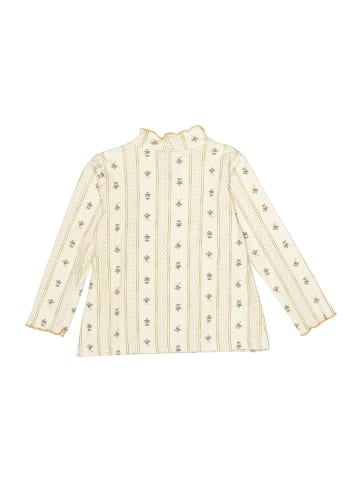 Sun House Children's Long Sleeve Blouse (view 2)