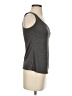 Charlotte Russe Gray Tank Top Size S - photo 4