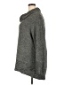Eight Eight Eight 100% Cotton Gray Pullover Sweater Size 2X - photo 5