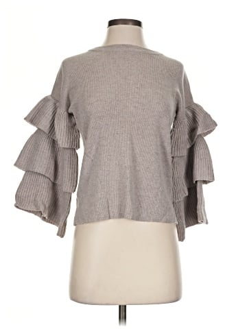Acrobat Pullover Sweater (view 1)
