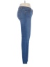 J Brand Hearts Blue Jeans Size 26 waist - photo 4