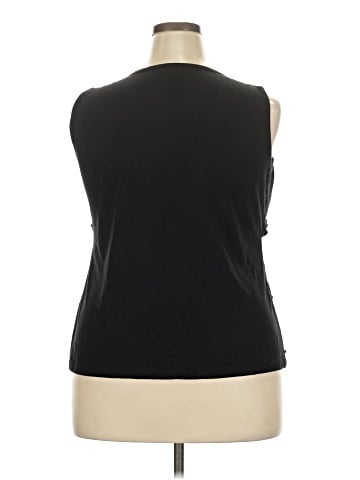 Croft & Barrow Tank Top (view 2)