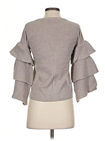 Acrobat Pullover Sweater (view 2)