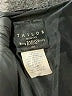 B. Moss 100% Polyester Black Cocktail Dress Size 12 - photo 7