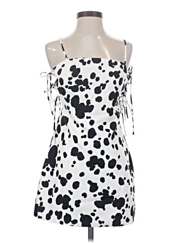 Nasty Gal Inc. Cocktail Dress (view 1)