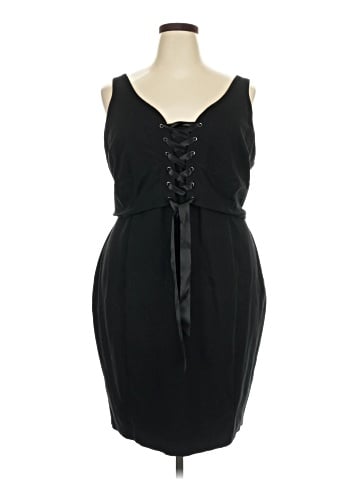 Lane Bryant Cocktail Dress (view 1)