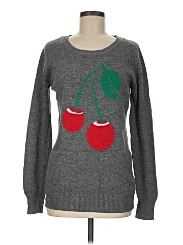 Twenty One Pullover Sweater (view 1)
