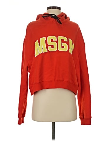 Milano Pullover Hoodie (view 1)
