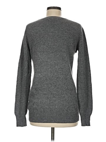 Twenty One Pullover Sweater (view 2)