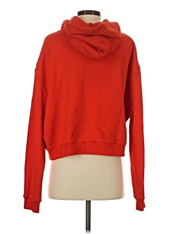 Milano Pullover Hoodie (view 2)