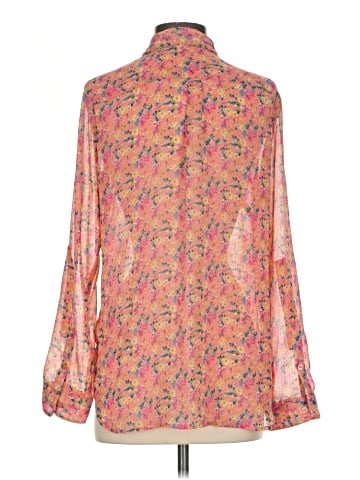 Kut from the Kloth Long Sleeve Blouse (view 2)