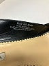 Via Spiga 100% Leather Black Wedges Size 9 1/2 - photo 4
