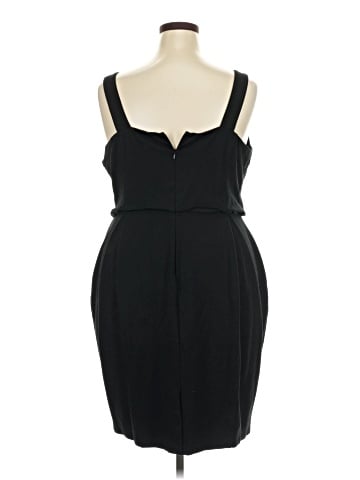Lane Bryant Cocktail Dress (view 2)