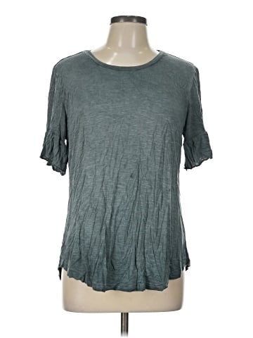 Knox Rose Short Sleeve T-Shirt (view 1)