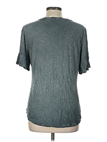 Knox Rose Short Sleeve T-Shirt (view 2)