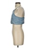 American Eagle Outfitters Blue Tank Top Size S - photo 5
