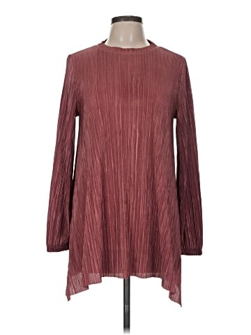 Paulmark Long Sleeve Blouse (view 1)