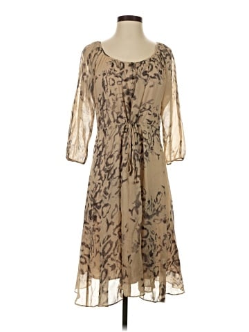 Club Monaco Cocktail Dress (view 1)