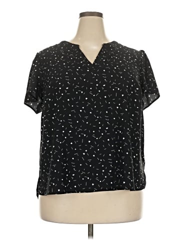 Hilary Radley Short Sleeve T-Shirt (view 1)