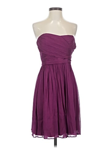 J.Crew Cocktail Dress (view 1)