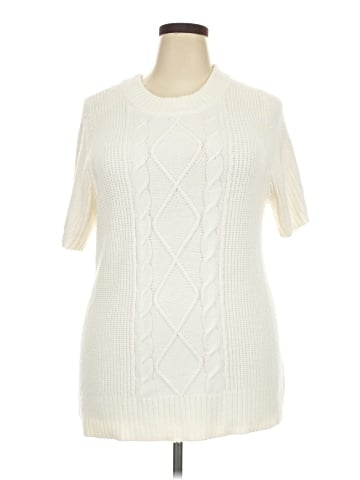 Torrid Sweater Vest (view 1)