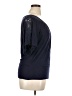 By & By Blue Short Sleeve Top Size XL - photo 4